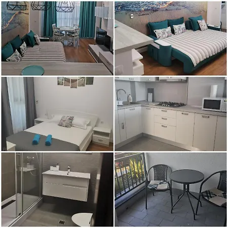 Onix Blue Mamaia Nord *