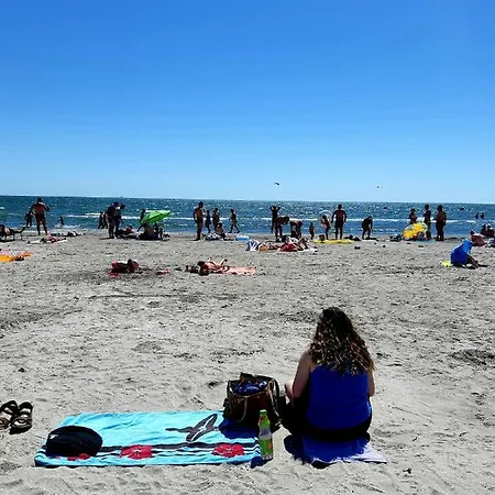 Onix Blue Mamaia Nord Apartman Năvodari