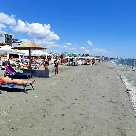 Onix Blue Mamaia Nord *
