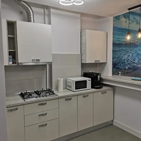 Onix Blue Mamaia Nord