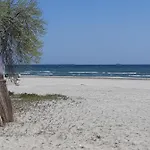 Onix Blue Mamaia Nord Apartment *