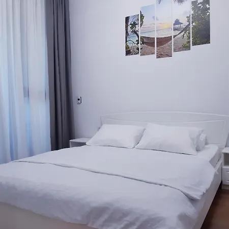 Onix Blue Mamaia Nord *