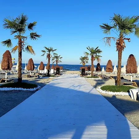 Onix Blue Mamaia Nord