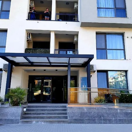 Onix Blue Mamaia Nord *