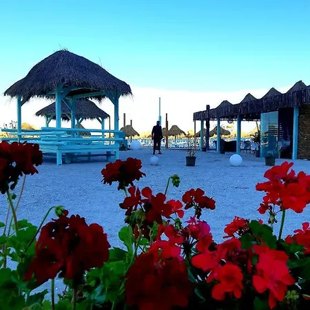 Apartment Onix Blue Mamaia Nord