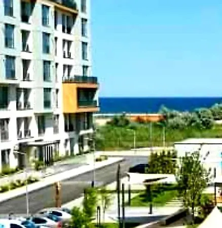 Onix Blue Mamaia Nord Daire *