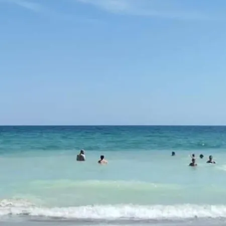 Onix Blue Mamaia Nord Daire