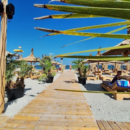 Onix Blue Mamaia Nord *