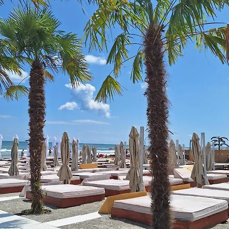 Onix Blue Mamaia Nord Daire *