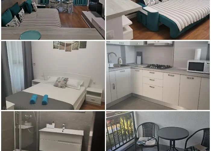 Onix Blue Mamaia Nord *