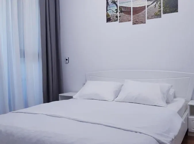 Onix Blue Mamaia Nord *