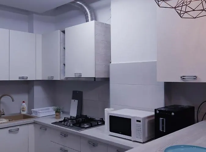 Onix Blue Mamaia Nord * Navodari