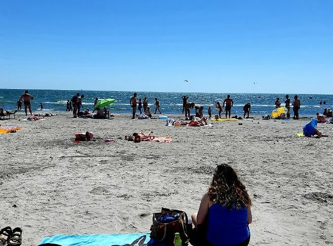 Onix Blue Mamaia Nord Apartment Navodari