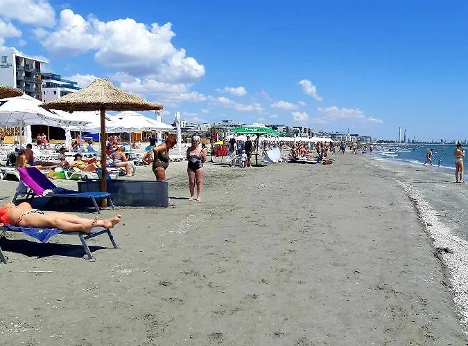 Onix Blue Mamaia Nord *