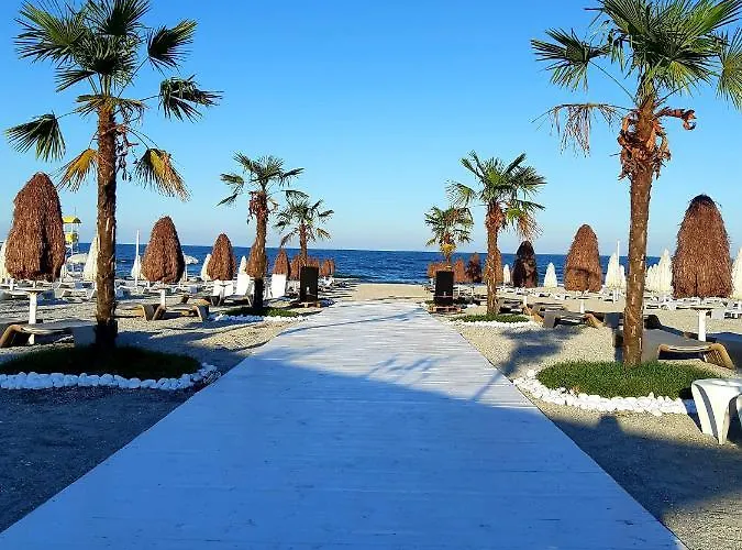 Onix Blue Mamaia Nord
