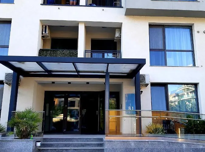 Onix Blue Mamaia Nord *