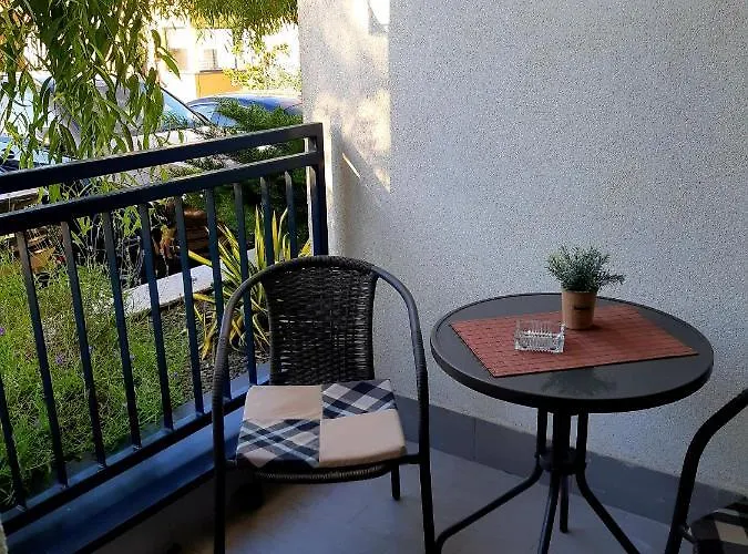 Onix Blue Mamaia Nord *