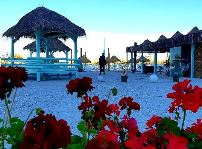 Apartment Onix Blue Mamaia Nord