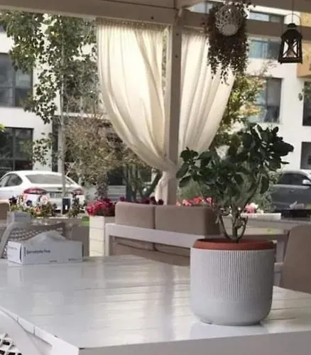 Apartment Onix Blue Mamaia Nord Navodari