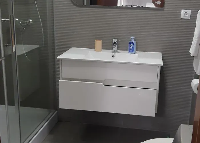 Onix Blue Mamaia Nord Apartment