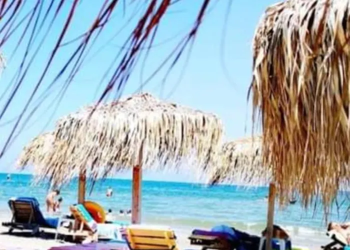 Onix Blue Mamaia Nord * Navodari