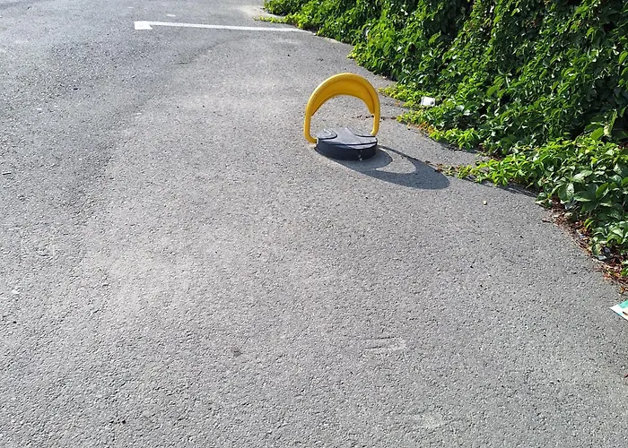 Onix Blue Mamaia Nord Apartment Navodari